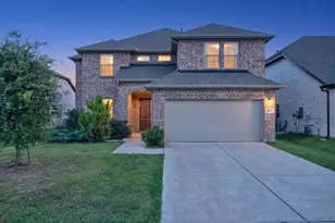 1814 Cedar Orchid Way, Wylie, TX 75098 - Photo 1