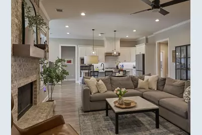10124 Charmwood Drive, Waco, TX 76712 - Photo 6