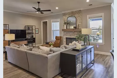 10124 Charmwood Drive, Waco, TX 76712 - Photo 22