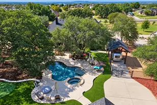 1729 Bent Tree Ct, Granbury, TX 76049 - Photo 40