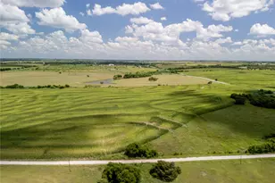Tract 2 County Rd 3307, Hubbard, TX 76648 - Photo 1