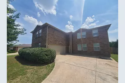 2512 Comstock Lane, Mesquite, TX 75181 - Photo 1