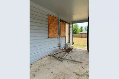 708 Mount Olive Street, Terrell, TX 75160 - Photo 20