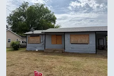 708 Mount Olive Street, Terrell, TX 75160 - Photo 18