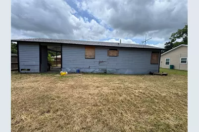 708 Mount Olive Street, Terrell, TX 75160 - Photo 12