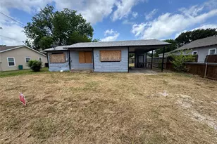 708 Mt Olive St, Terrell, TX 75160 - Photo 1