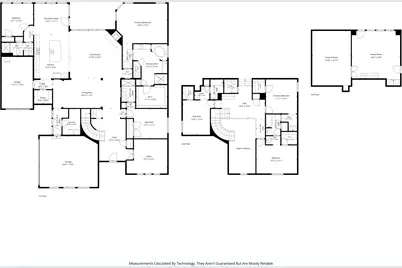 9002 Forest Park Court, Rowlett, TX 75089 - Photo 28