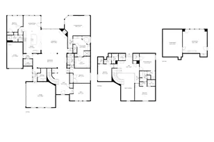 9002 Forest Park Ct, Rowlett, TX 75089 - Photo 28