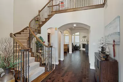 9002 Forest Park Court, Rowlett, TX 75089 - Photo 2