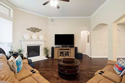 9002 Forest Park Court, Rowlett, TX 75089 - Photo 6