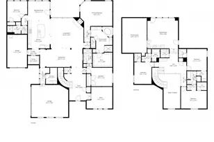 9002 Forest Park Ct, Rowlett, TX 75089 - Photo 30