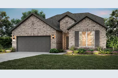 1213 Bobcat Street, Princeton, TX 75407 - Photo 1