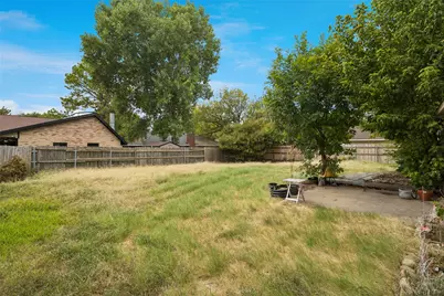 1016 Hazelwood Drive, Mansfield, TX 76063 - Photo 22