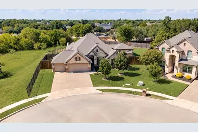 1412 Sundown Drive, Flower Mound, TX 75028 - Photo 1