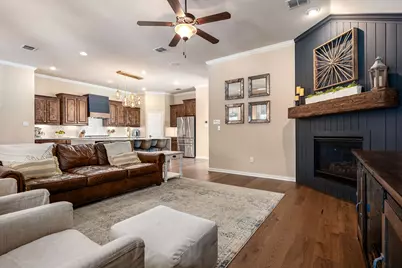 1412 Sundown Drive, Flower Mound, TX 75028 - Photo 12