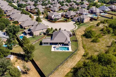 1412 Sundown Drive, Flower Mound, TX 75028 - Photo 36