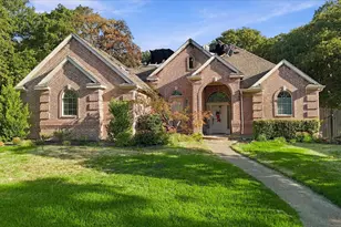 2806 Yorkshire Ln, Southlake, TX 76092 - Photo 1