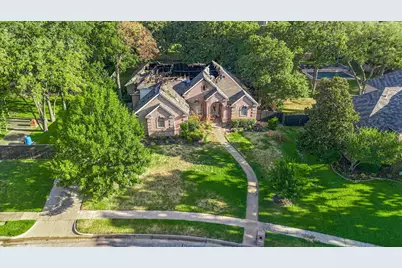 2806 Yorkshire Lane, Southlake, TX 76092 - Photo 2