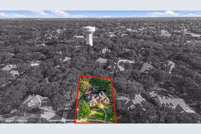 2806 Yorkshire Lane, Southlake, TX 76092 - Photo 10