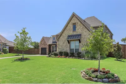 1810 Wichita Drive, Prosper, TX 75078 - Photo 2