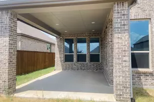 1112 El Sol Blvd, Sherman, TX 75090 - Photo 20