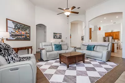 5900 Barton Springs Drive, North Richland Hills, TX 76180 - Photo 14