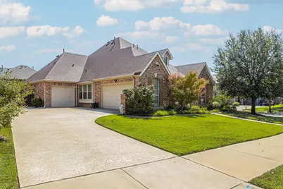 5900 Barton Springs Drive, North Richland Hills, TX 76180 - Photo 2