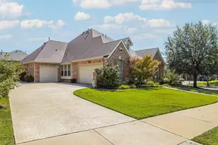 5900 Barton Springs Dr, North Richland Hills, TX 76180 - Photo 2