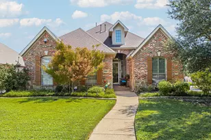 5900 Barton Springs Dr, North Richland Hills, TX 76180 - Photo 1