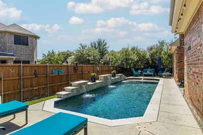 5900 Barton Springs Drive, North Richland Hills, TX 76180 - Photo 26