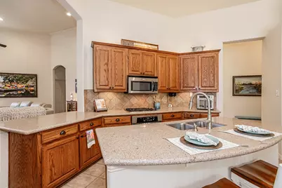 5900 Barton Springs Drive, North Richland Hills, TX 76180 - Photo 6
