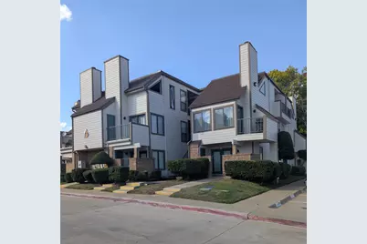 2310 Bamboo Drive #J201, Arlington, TX 76006 - Photo 1