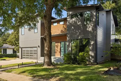 8546 Glencrest Lane, Dallas, TX 75209 - Photo 1