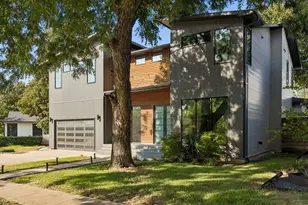 8546 Glencrest Ln, Dallas, TX 75209 - Photo 1