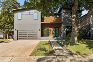 8546 Glencrest Ln, Dallas, TX 75209 - Photo 2