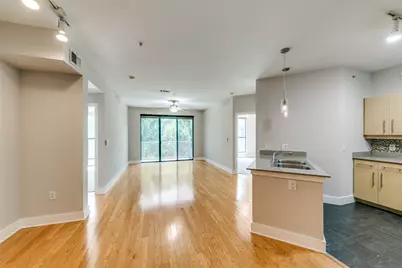 4414 Cedar Springs Road #207, Dallas, TX 75219 - Photo 1
