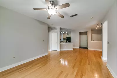 4414 Cedar Springs Road #207, Dallas, TX 75219 - Photo 4