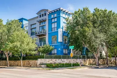 4414 Cedar Springs Road #207, Dallas, TX 75219 - Photo 2
