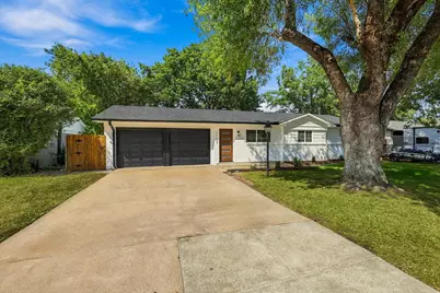7713 Noreast Drive, North Richland Hills, TX 76180 - Photo 1
