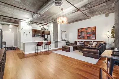 3110 Thomas Avenue #1115, Dallas, TX 75204 - Photo 12