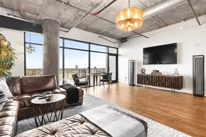 3110 Thomas Avenue #1115, Dallas, TX 75204 - Photo 2