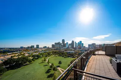 3110 Thomas Avenue #1115, Dallas, TX 75204 - Photo 1