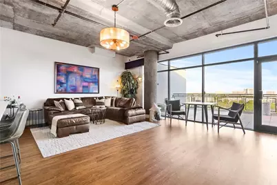 3110 Thomas Avenue #1115, Dallas, TX 75204 - Photo 4