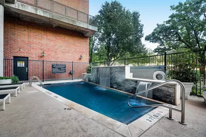 3110 Thomas Avenue #1115, Dallas, TX 75204 - Photo 22