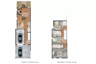 316 W Gambrell St, Fort Worth, TX 76115 - Photo 2