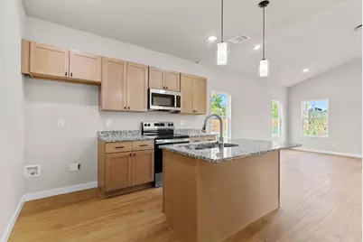 316 W Gambrell Street, Fort Worth, TX 76115 - Photo 12