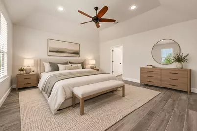 5002 Wearing Way Drive, Granbury, TX 76049 - Photo 6