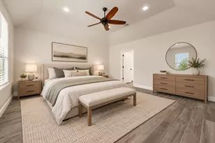 5002 Wearing Way Dr, Granbury, TX 76049 - Photo 6