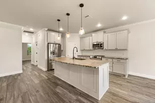5002 Wearing Way Dr, Granbury, TX 76049 - Photo 20