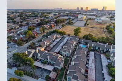 7125 Fair Oaks Avenue #12, Dallas, TX 75231 - Photo 26